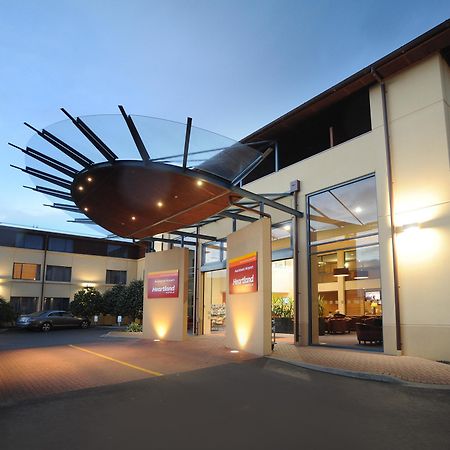 Heartland Hotel Auckland Airport Zewnętrze zdjęcie