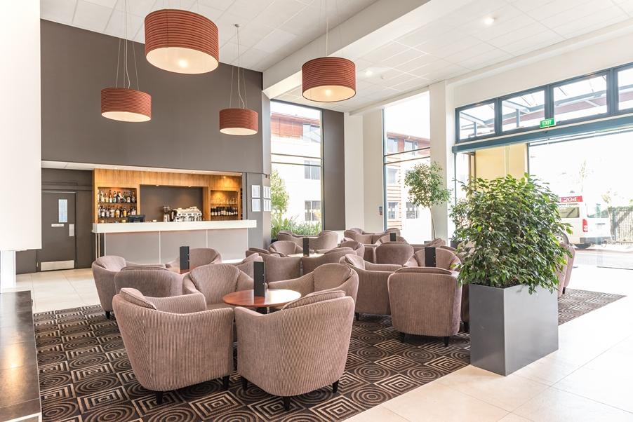 Heartland Hotel Auckland Airport Zewnętrze zdjęcie