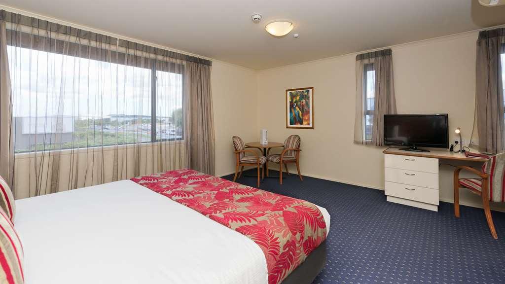 Heartland Hotel Auckland Airport Pokój zdjęcie